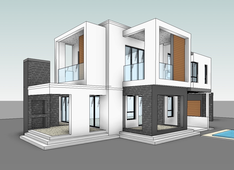 4 Bedroom Property for Sale in Sandown Western Cape